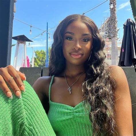 coco jones onlyfans|Coco Jones (@cocojones) • Instagram photos and videos